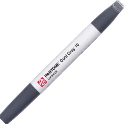 Talens Pantone Marker – Cool Gray 10