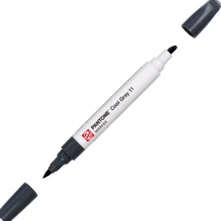Talens Pantone Marker – Cool Gray 11