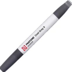 Talens Pantone Marker – Cool Gray 9