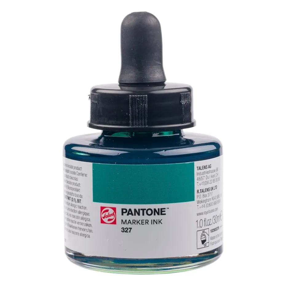 Talens Pantone Marker Ink 30ml – 327