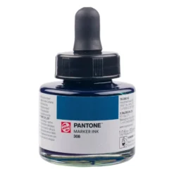 Talens Pantone Marker Ink 30ml – 308