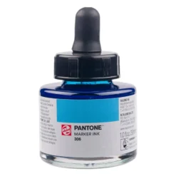 Talens Pantone Marker Ink 30ml – 306