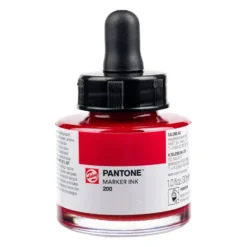 Talens Pantone Marker Ink 30ml – 200