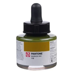 Talens Pantone Marker Ink 30ml – 118