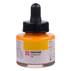 Talens Pantone Marker Ink 30ml – 116