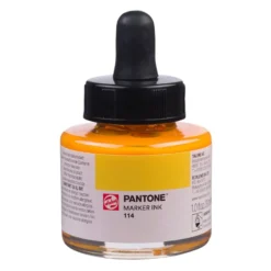 Talens Pantone Marker Ink 30ml – 114