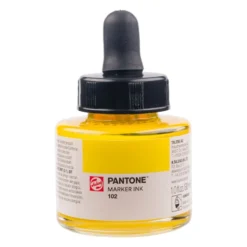 Talens Pantone Marker Ink 30ml – 102