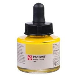 Talens Pantone Marker Ink 30ml – 100