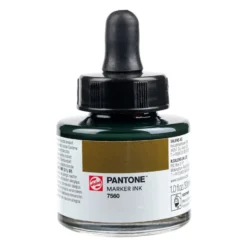 Talens Pantone Marker Ink 30ml – 7560