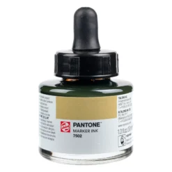 Talens Pantone Marker Ink 30ml – 7502