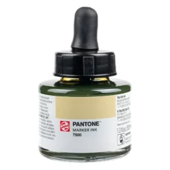Talens Pantone Marker Ink 30ml – 7500
