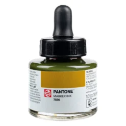 Talens Pantone Marker Ink 30ml – 7556