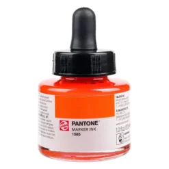 Talens Pantone Marker Ink 30ml – 1585
