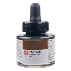 Talens Pantone Marker Ink 30ml – 463