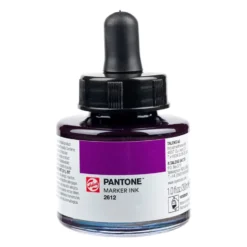 Talens Pantone Marker Ink 30ml – 2612
