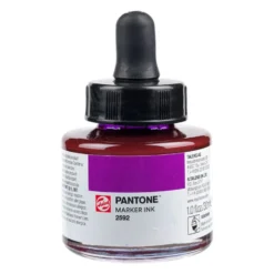 Talens Pantone Marker Ink 30ml – 2592