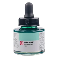 Talens Pantone Marker Ink 30ml – 331