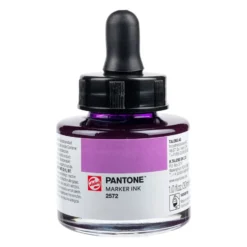 Talens Pantone Marker Ink 30ml – 2572