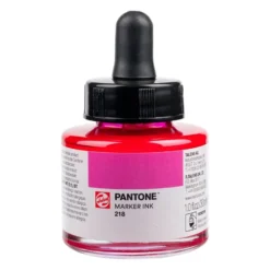 Talens Pantone Marker Ink 30ml – 218
