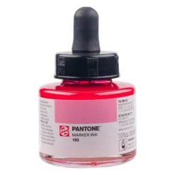 Talens Pantone Marker Ink 30ml – 183