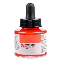 Talens Pantone Marker Ink 30ml – 1635