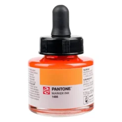 Talens Pantone Marker Ink 30ml – 1485