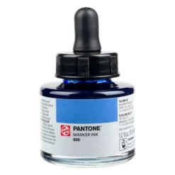 Talens Pantone Marker Ink 30ml – 659