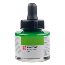 Talens Pantone Marker Ink 30ml – 361