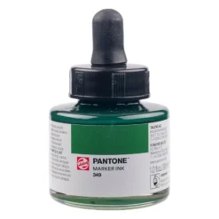 Talens Pantone Marker Ink 30ml – 349