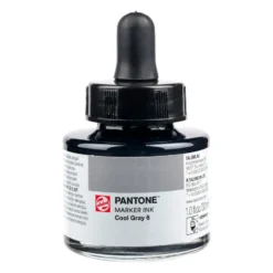 Talens Pantone Marker Ink 30ml – Cool Gray 6