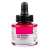 Talens Pantone Marker Ink 30ml – Rhod. Red