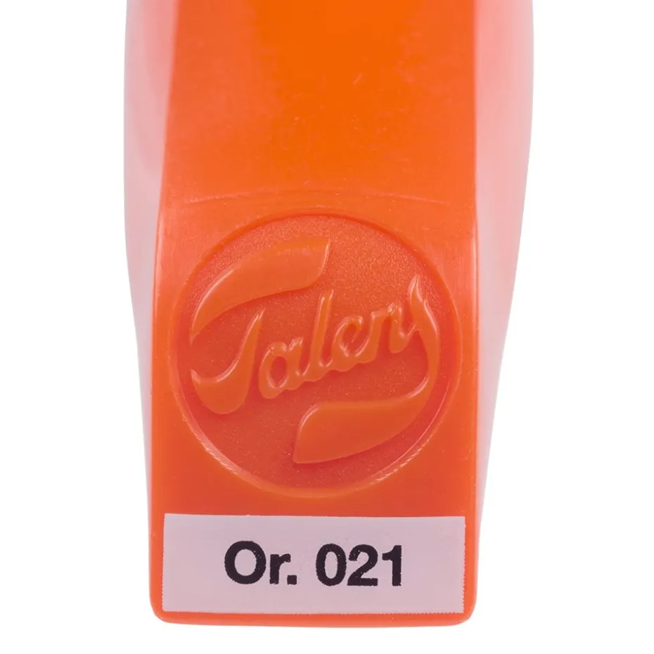 Talens Pantone Marker – 021 Orange