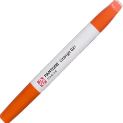 Talens Pantone Marker – 021 Orange