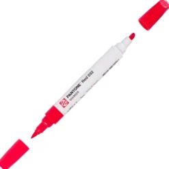 Talens Pantone Marker – 032 Red