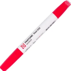 Talens Pantone Marker – 032 Red