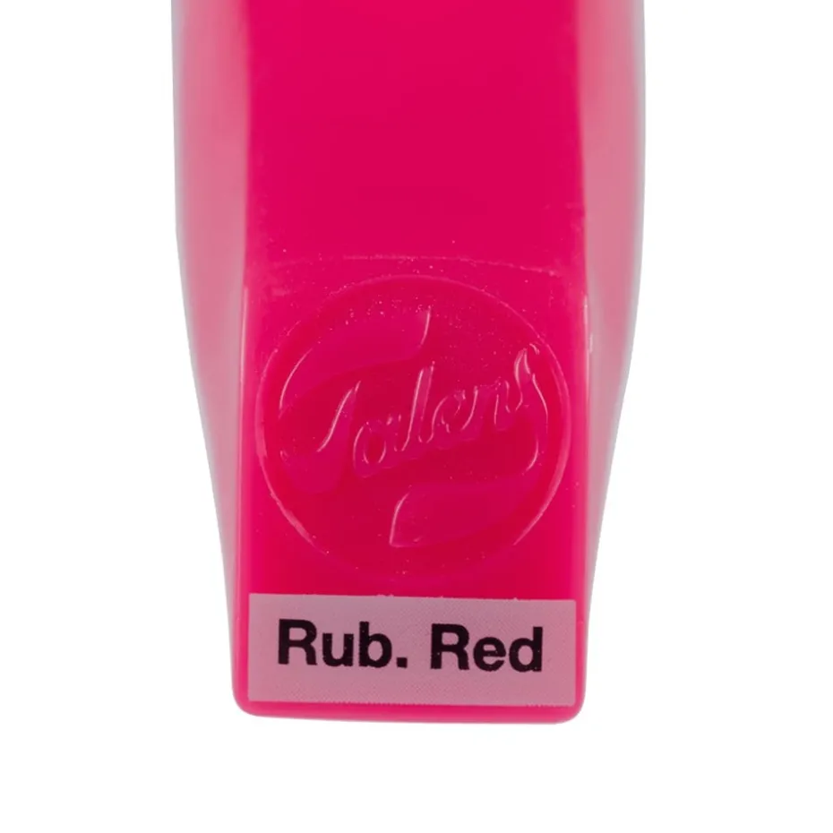 Talens Pantone Marker – Rubine Red
