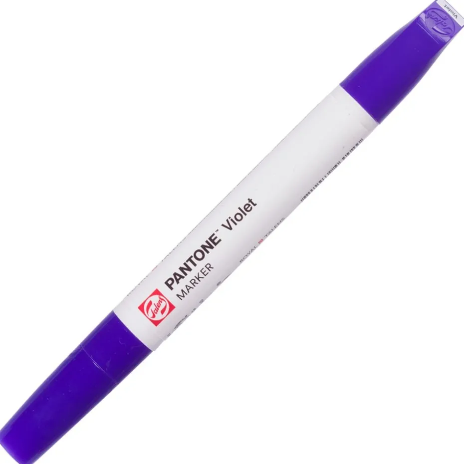 Talens Pantone Marker – Violet