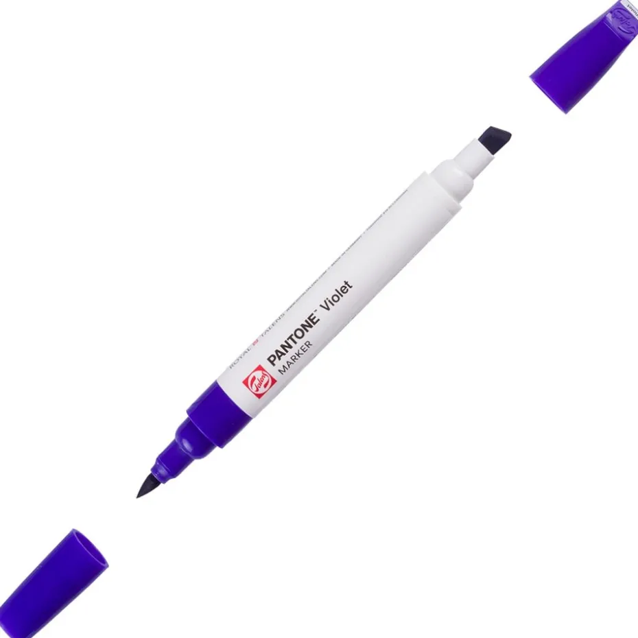 Talens Pantone Marker – Violet