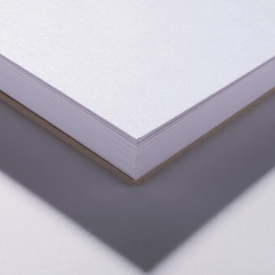 Talens Pantone – Sketchbook 30ark – A5