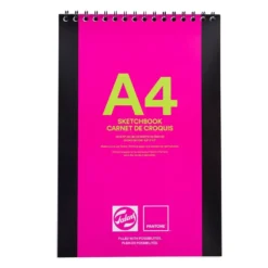 Talens Pantone – Sketchbook 30ark – A4