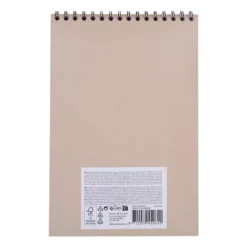 Talens Pantone – Sketchbook 30ark – A4