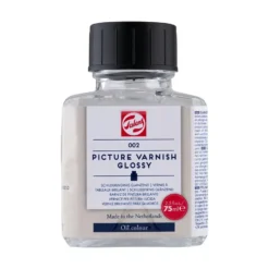 Talens Picture Varnish Glossy 002 – 75ml