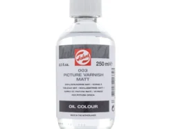 Talens Picture Varnish Matt 003 – 250ml