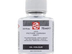 Talens Picture Varnish Matt 003 – 75ml