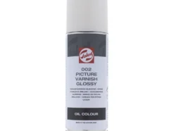 Talens Picture Varnish Spray Glossy 002 – 400ml