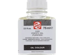 Talens Poppy Oil 028 – 75ml
