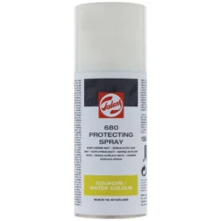 Talens Protecting Spray 680 – Spray 150ml