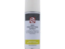 Talens Protecting Spray 680 – Spray 400ml