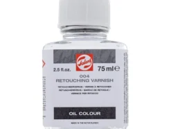 Talens Retouching Varnish 004 – 75ml