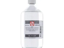 Talens Retouching Varnish 004 – 1000ml